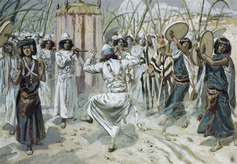 David captures Jerusalem .